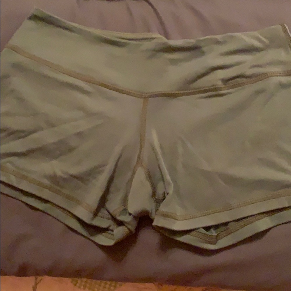 Cambro shorts